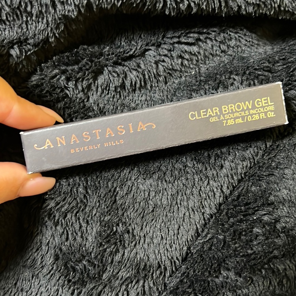 COPY - Anastasia Beverly Hills Clear Brow Gel